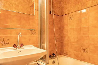 Apartment in Aussois in der Nähe des Skilifts