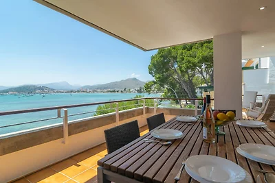 Ed. Bellveure 2º A - Apartment Mit Gratis...