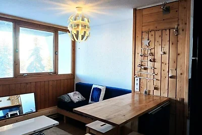 Hervorragende 2-Zimmer-Hütte für 4 Personen i...