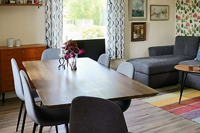 6 Personen Ferienhaus in VARBERG