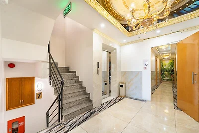 Rifugio deluxe moderno | Vicino