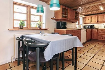 7 Personen vakantie huis in Løkken