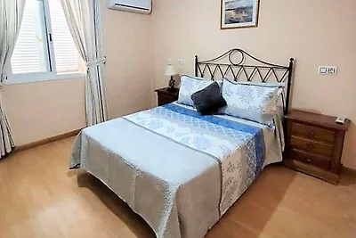 Duplex in Urb Naturista, Zugang zum...