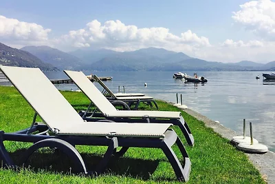 Residence Casa & Vela mit Privatstand in...
