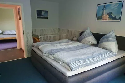 Ferienwohnung mit 1 Schlafzimmer