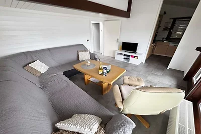 Ferienhaus (Dezember 2024 renoviert)