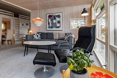 6 Personen Ferienhaus in Otterup