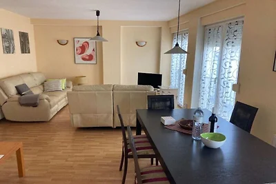 Stadt- Ferienwohnung am Meer