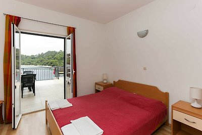 Apartments Posta - One-Bedroom Apartment with...