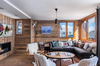 Residenz Plein Ciel für 6 Personen