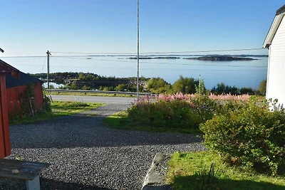 6 persoons vakantie huis in MIDSUND-By Traum