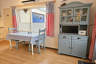 OK36 Vakantiehuis met hond Oostkapelle