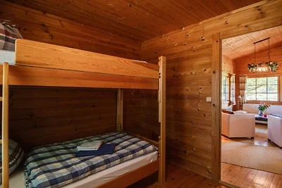 Ferienhaus mit 1 Schlafzimmer