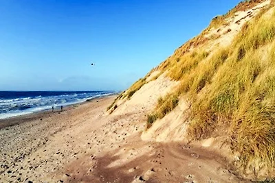 Luxus-Poolhaus in Strandnahe -- By Traum...