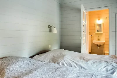 Ferienhaus in Falaen mit Sauna