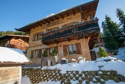 Hütte in Hochfügen nahe Skipisten
