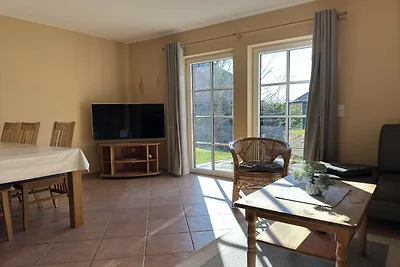 Ferienhaus in Burhave