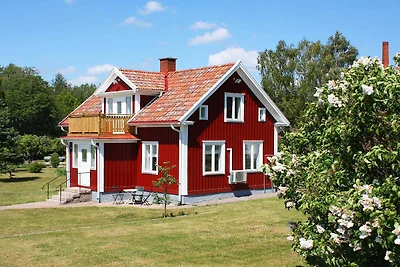 5 personas casa en SÖDERÅKRA-By Traum