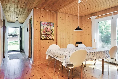 6 Personen Ferienhaus in Højby-By Traum