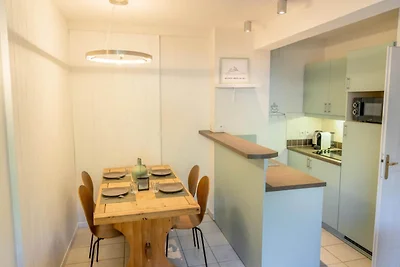 Residenza Le Balcon Des Airelles