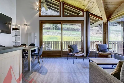 Residenz Les Cesaries