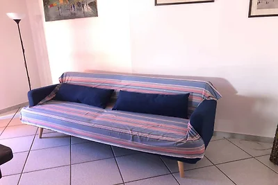 Casa vacanze ad Agnone