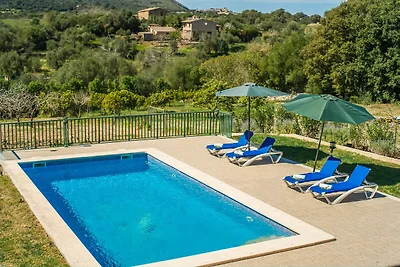 Casa di campagna sulla spiaggia con letto,...