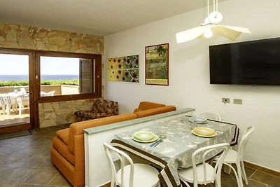 Ferienwohnung Casa Turchese