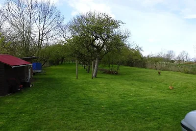 Ferienhaus mit 2 Schlafzimmer