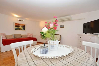 Blissful Bay Apartments Vrboska - One Bedroom...