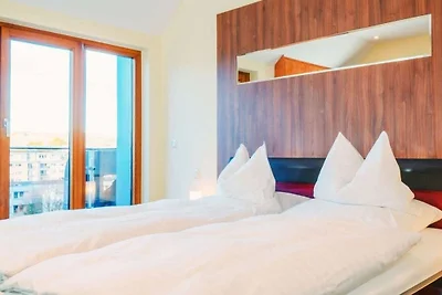 Ferienwohnung mit 4 Schlafzimmer