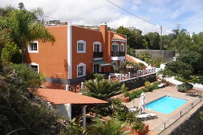 Finca Palmeras 2