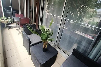 2 Zimmer für 3 Personen