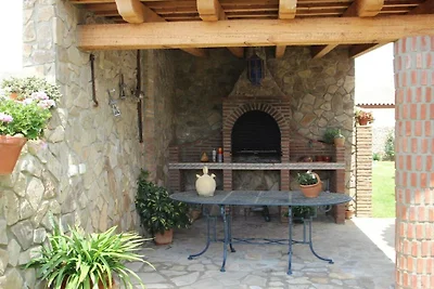 Villa Maria del Carmen