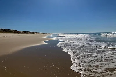 Appartamento vicino alla bellissima spiaggia