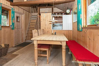 8 Personen Ferienhaus in Hovborg-By Traum