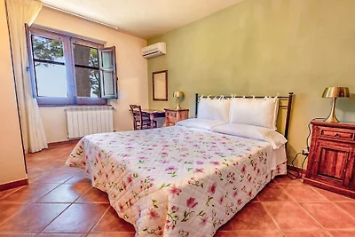 Villa met 2 slaapkamers