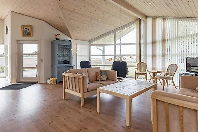 8 osob apartament w Spøttrup