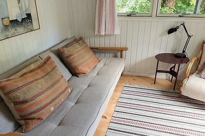 4 star holiday home in Tisvildeleje