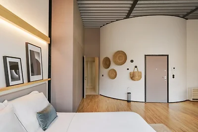 Feel Porto Matosinhos City Flat III