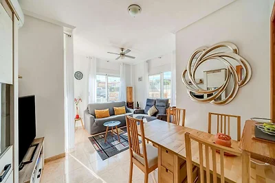 Appartamento a Torrevieja con piscina in...