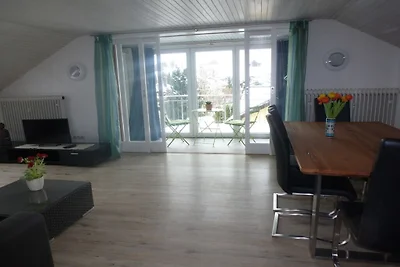 Ferienwohnung mit 1 Schlafzimmer