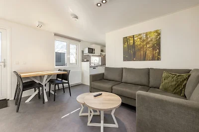 Modernes Chalet in der Nהhe des Sees