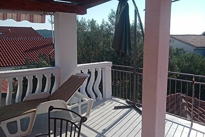 Apartments Marija - One Bedroom Apartment wit...