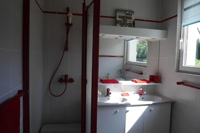 Casa vacanze a Ploudalmיzeau