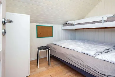 6 persoons vakantie huis in Harboøre-By Traum