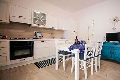 Appartamento Timone vicino al mare