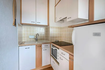 Appartement in Le Pouliguen vlakbij het stran...