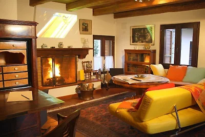 Casa Bellavista, Delux