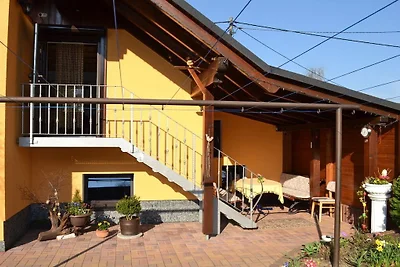 Casa vacanze con 2 camere da letto